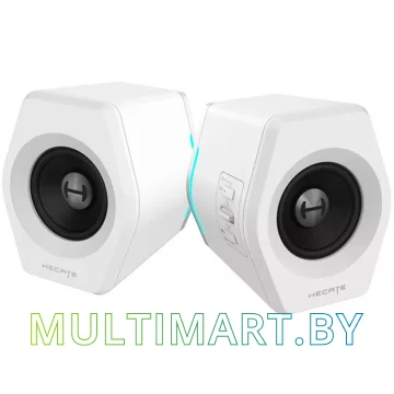 Акустика Edifier Hecate G2000 (белый) картинка 2